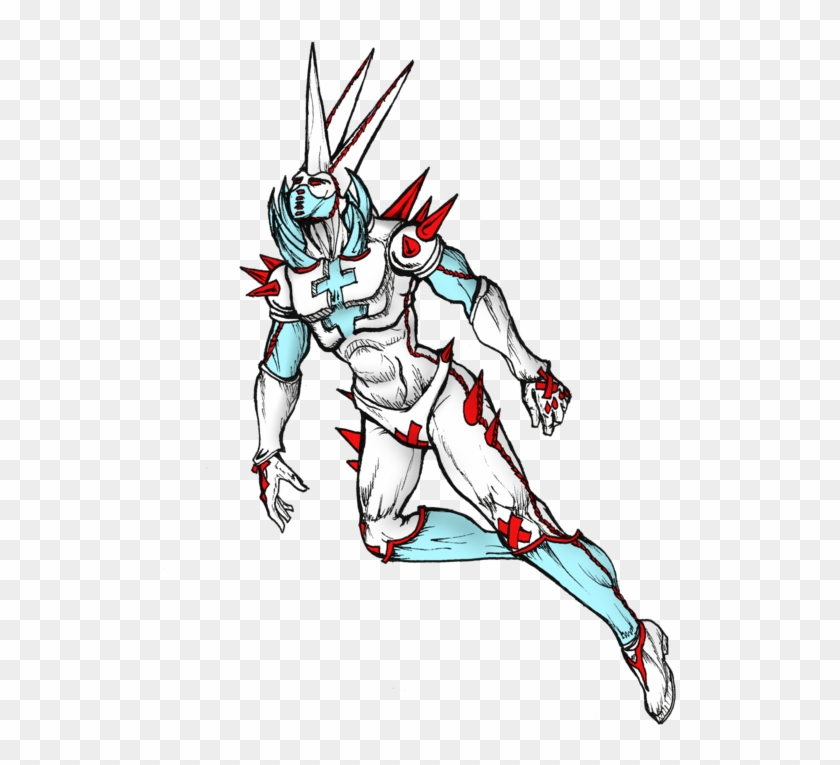Jojo Transparent D C Clipart