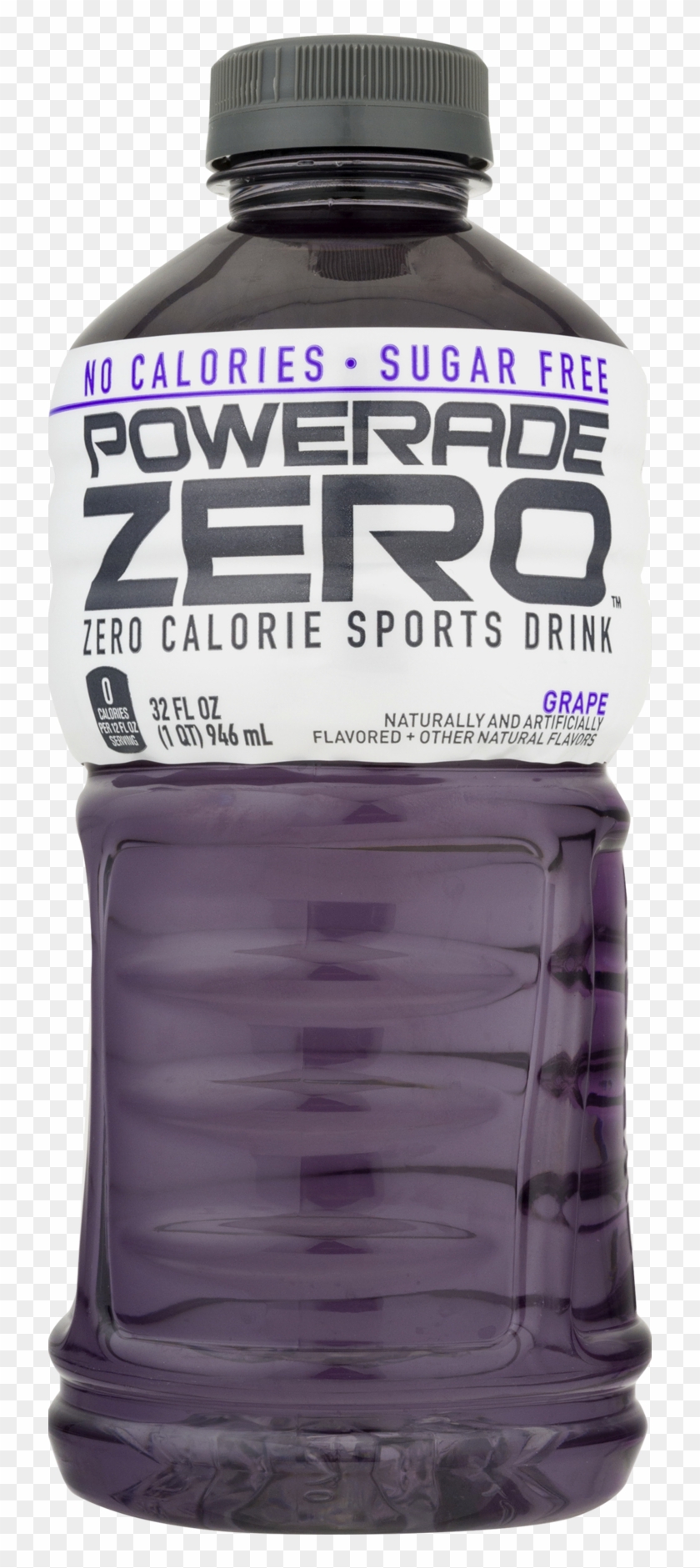 1800 X 1800 3 - Powerade Zero Grape Clipart #2249830