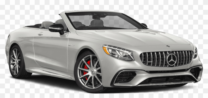 New 2019 Mercedes Benz S Class Amg® S - Mercedes Benz Cls Clipart