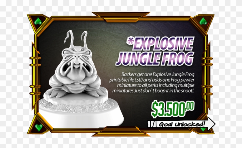 This Campaign Has Received The - Poster Clipart #2249876