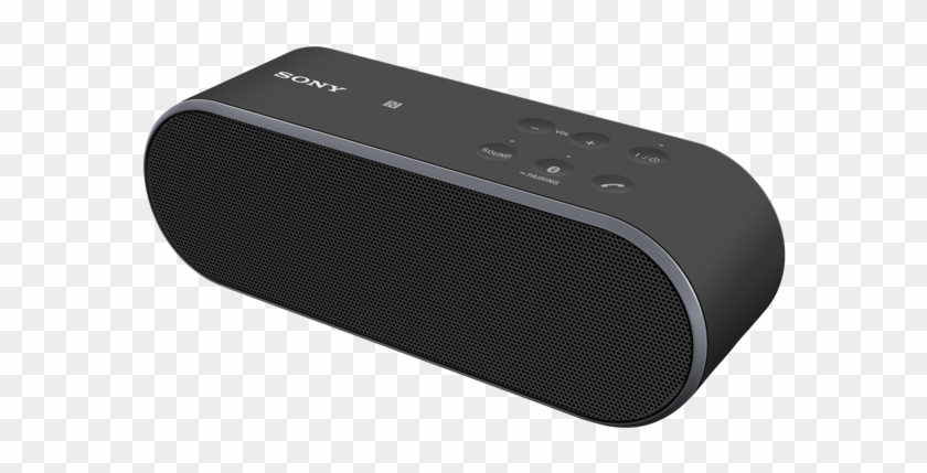 Enceinte Bluetooth Png - Subwoofer Clipart