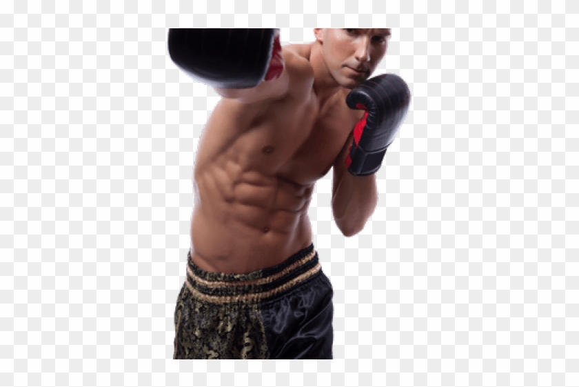 Thai Boxing Png Clipart #2249968