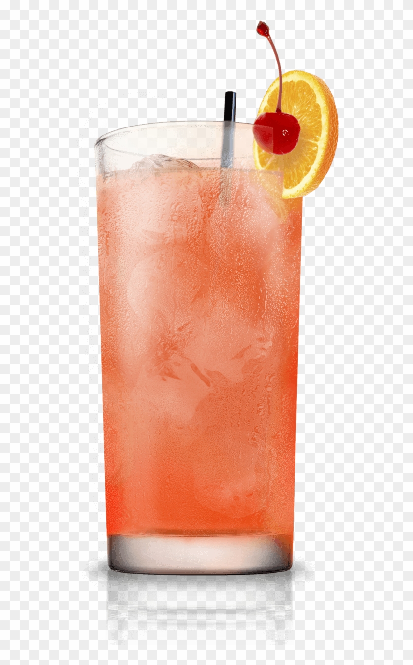 Punch Drink Png - Rum Swizzle Clipart