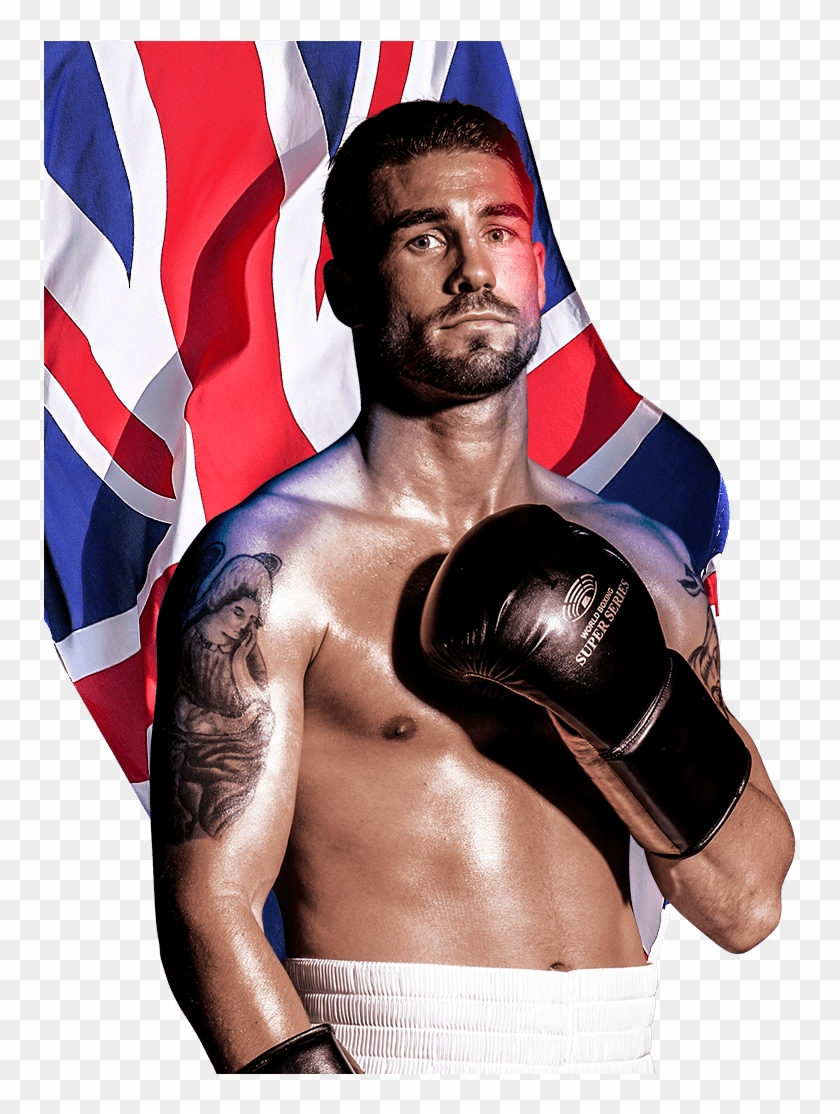 Boxer Png Clipart #2250108