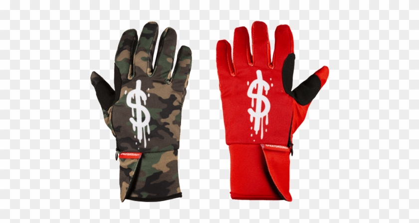 Glove Clipart #2250466