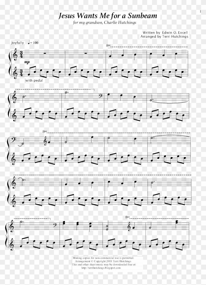 Sheet Music Picture - Sheet Music Clipart
