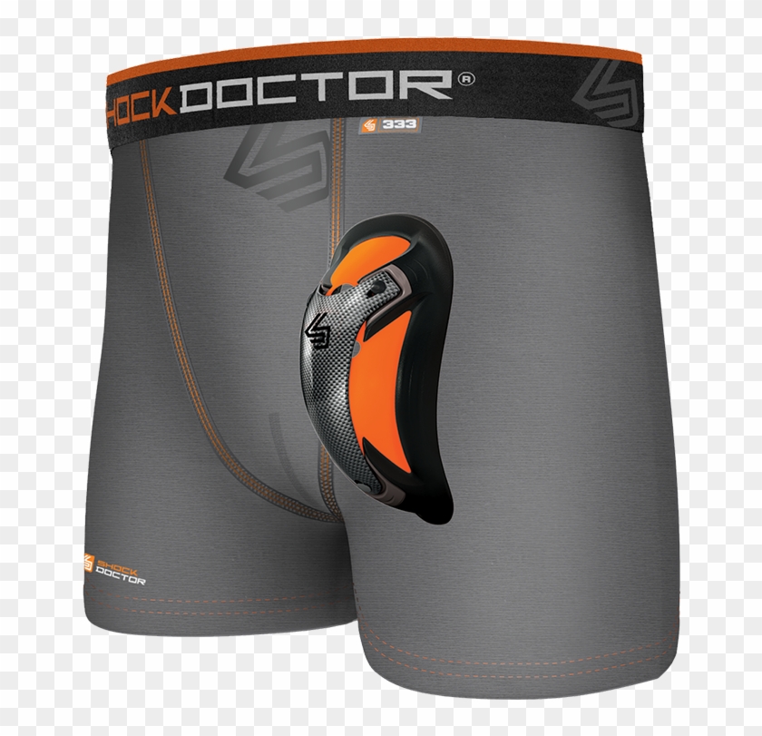 Ultra Pro Boxer Brief - Small Dick On Boxers Clipart #2250561
