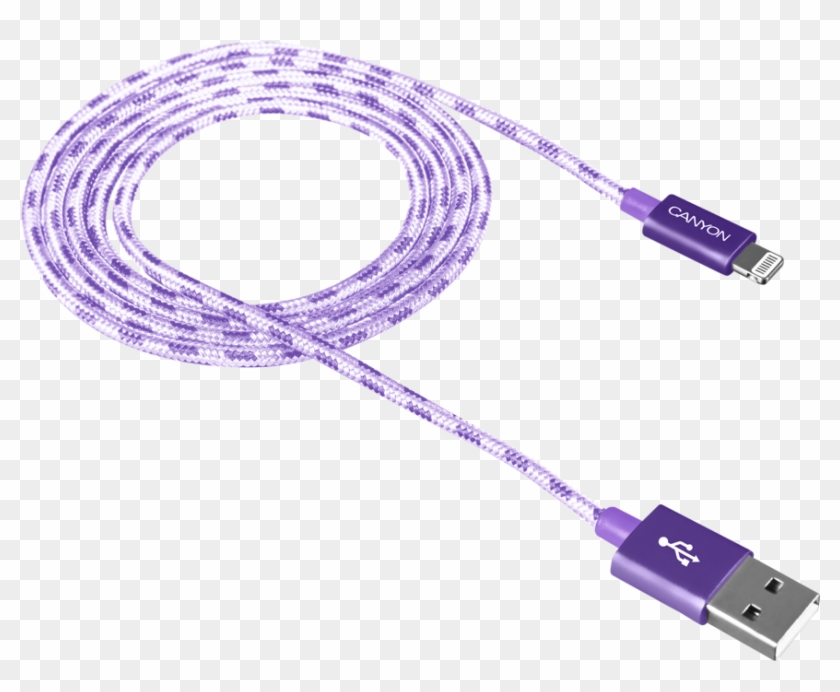 Cne Cfi3p - Cable Apple Lightning Usb Clipart