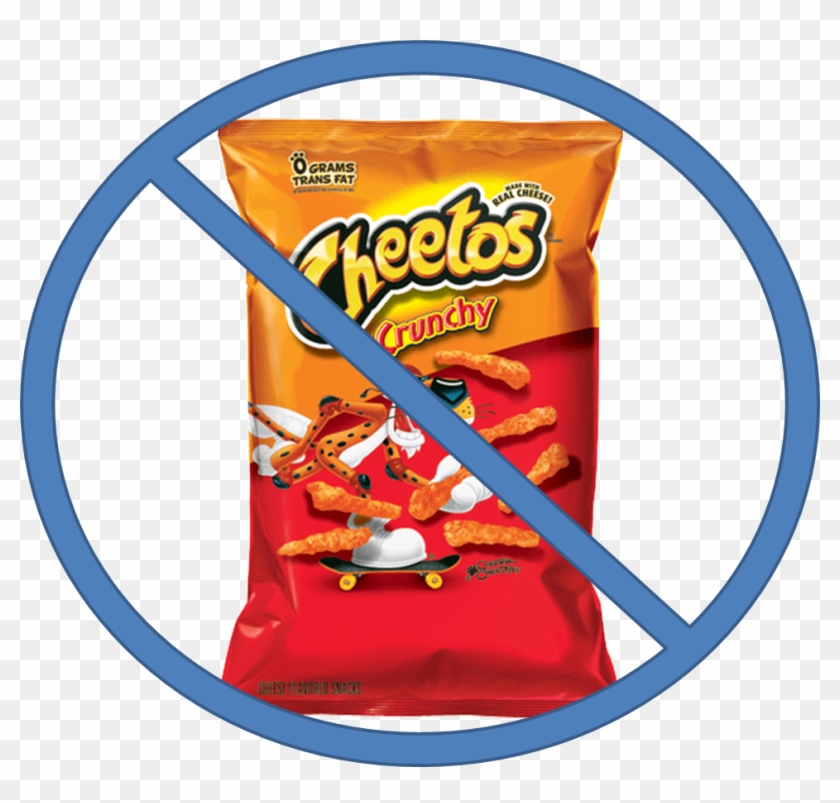 Download These Are Better Than Cheetos And Better Than Doritos Clipart
