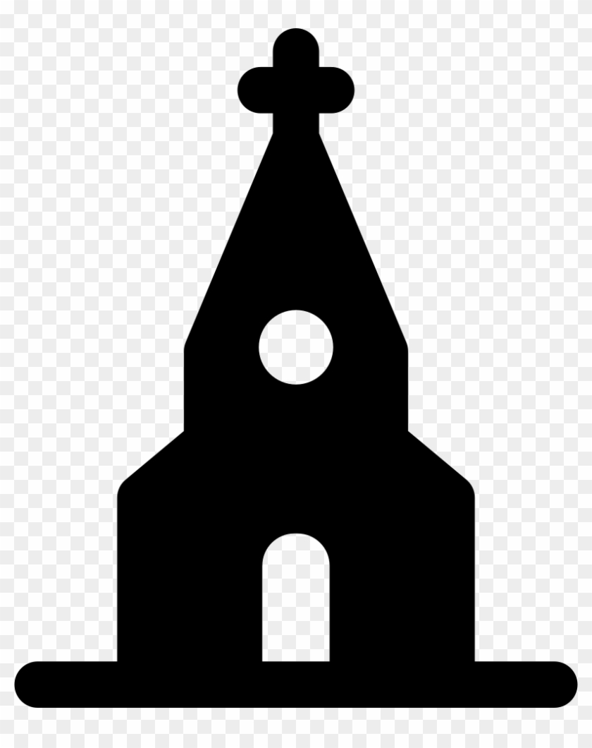 Png File Svg - Church Clipart