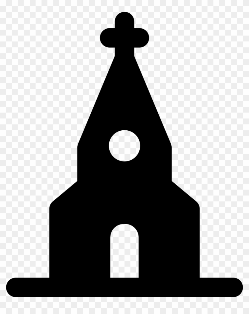 Png File Svg - Church Clipart #2250651
