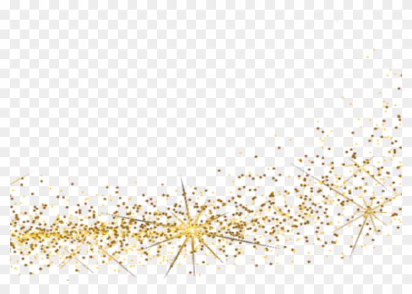 Stardust Sticker - Illustration Clipart #2250709