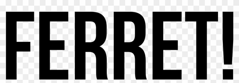 Ferret Png - Inside Track Clipart