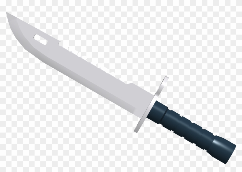 Knife Roblox Image