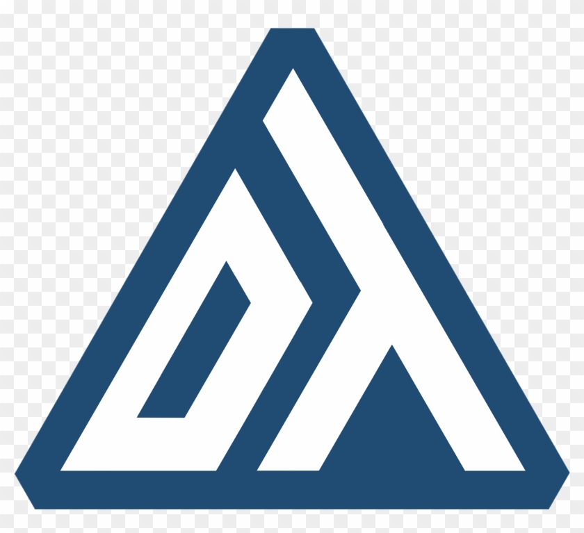 Dewritohub - Triangle Clipart