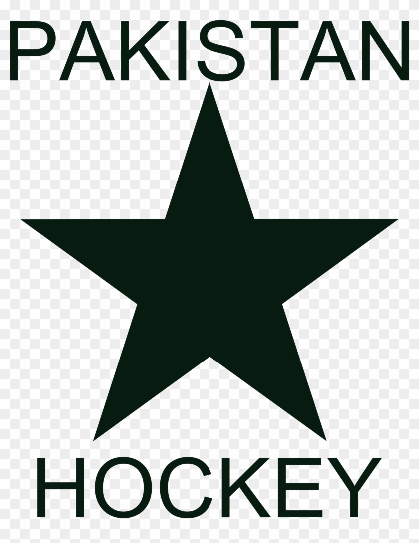 Pakistan Hockey Federation - Pakistan Hockey Federation Logo Clipart #2251141
