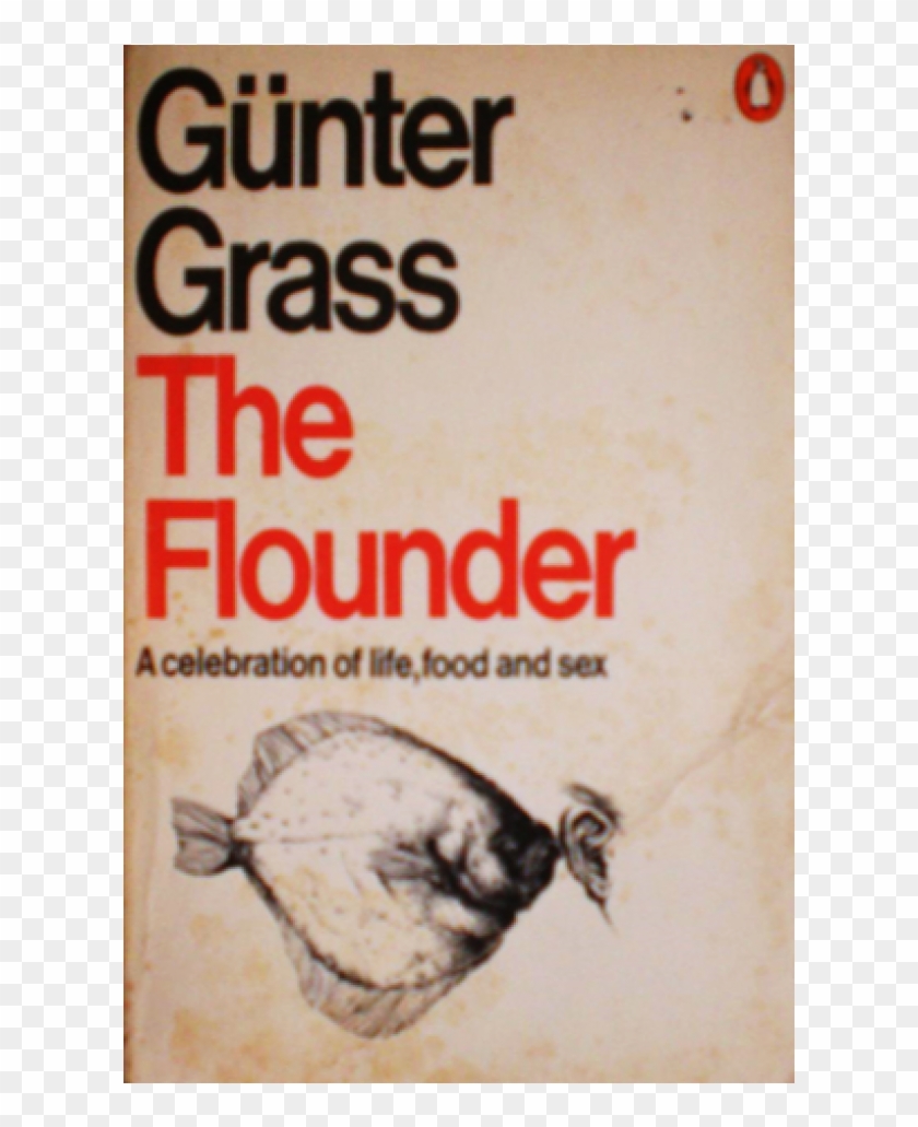 Please Note - Fish Clipart