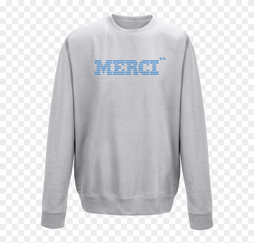 Merci X Dein - Now I Have A Machine Gun Ho Ho Ho Jumper Clipart
