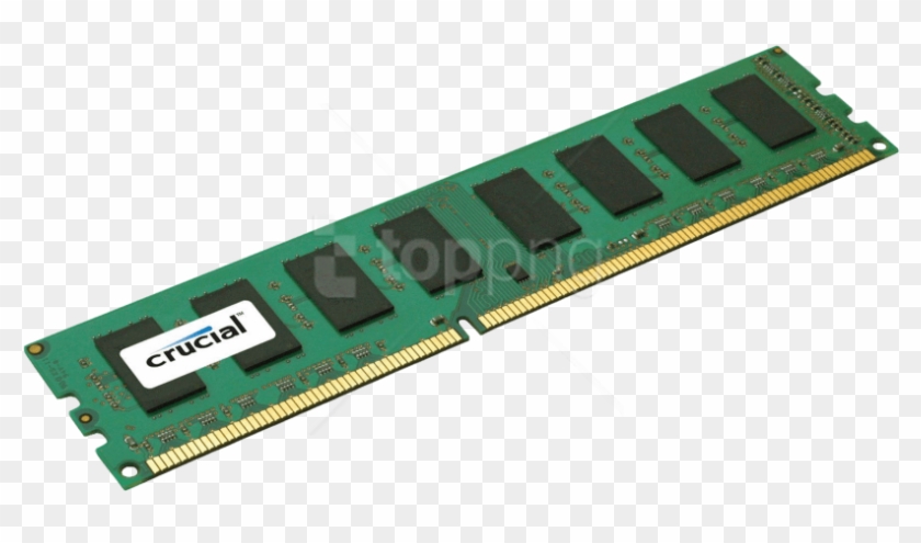 Free Png Ram Png Images Transparent - 8gb Ram Clipart #2251600