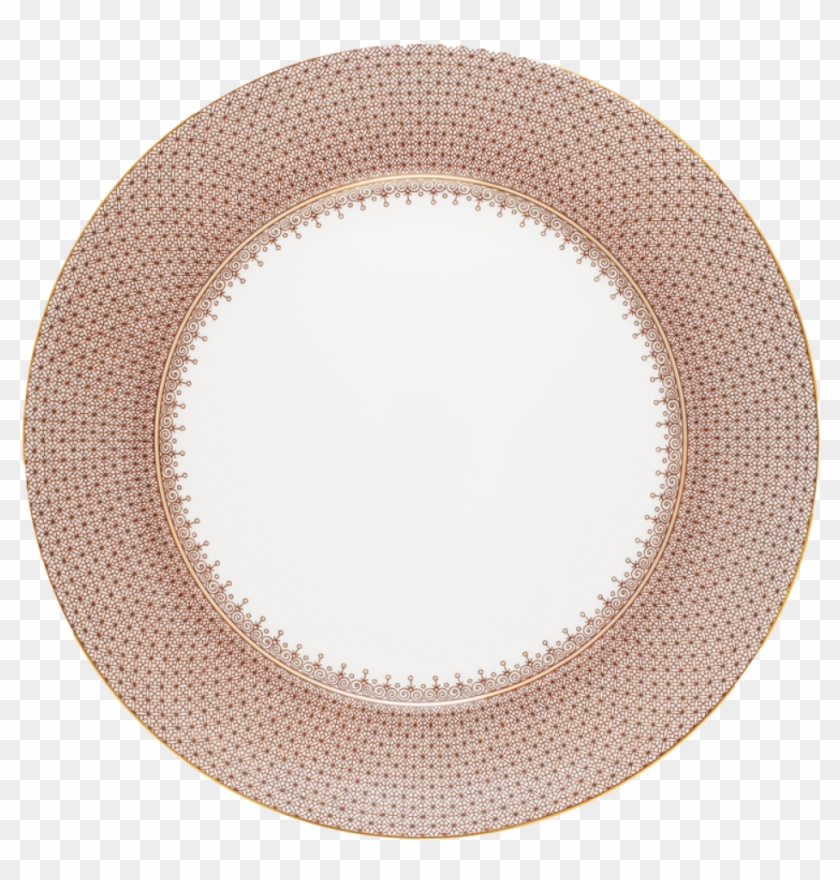 S1705br - Plate Clipart