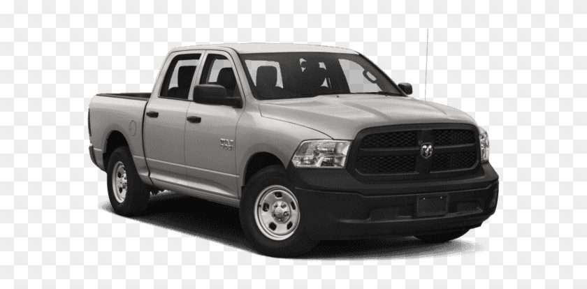 New 2018 Ram 1500 Express - 2019 Ram 1500 Classic Crew Cab Clipart