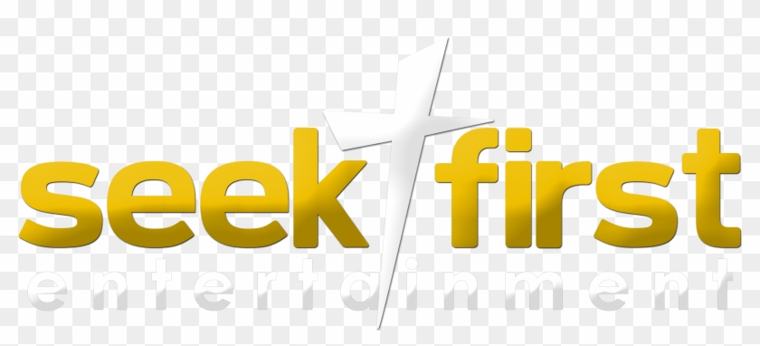 Seek First Entertainment Clipart