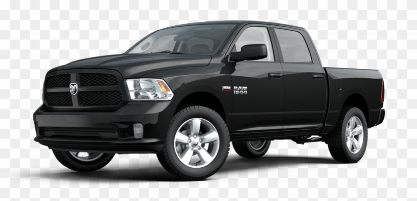 1000 X 1000 5 - Dodge Ram Express 2017 Clipart