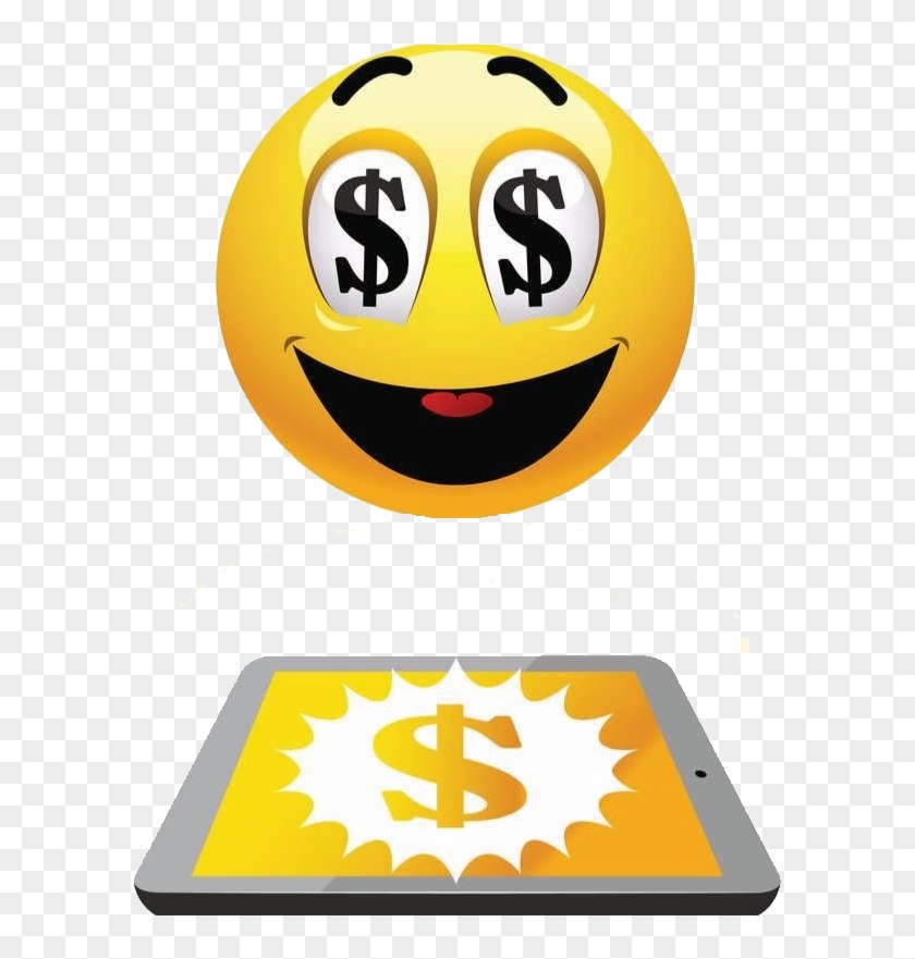Dolares Png - Cartoon Clipart