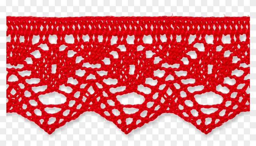 Lace Article - - Motif Clipart #2251852