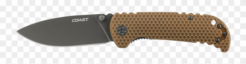 Coast Fx350 Master1 - Utility Knife Clipart