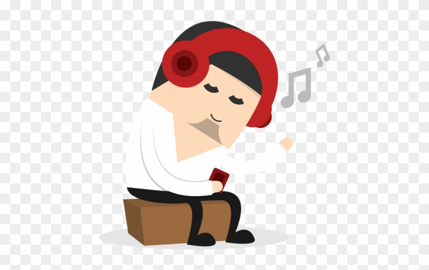 Music Works Wonders - Animated Images Transparent Stress Org Uk Clipart