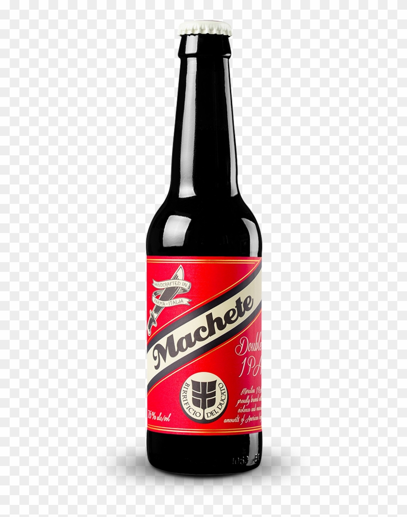 Machete-nuova - Birrificio Del Ducato Clipart