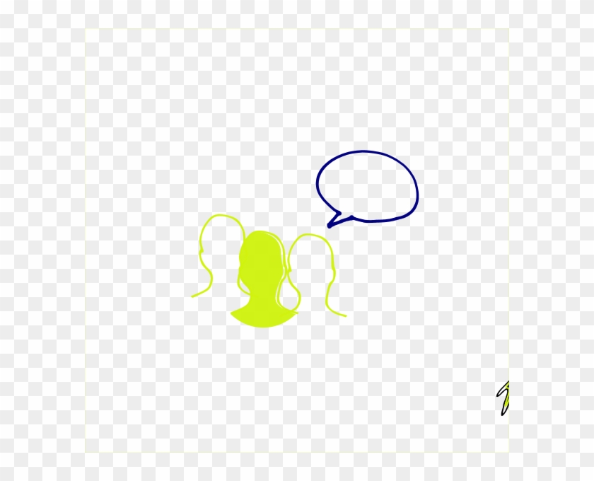 Stress And Your Imagined Narrative - Illustration Clipart #2251984