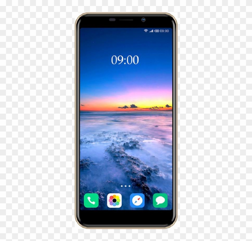 Lightbox - Mobiistar E1 Selfie Price Clipart #2252031