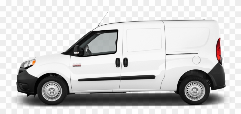 2017 Ram Promaster City Clipart