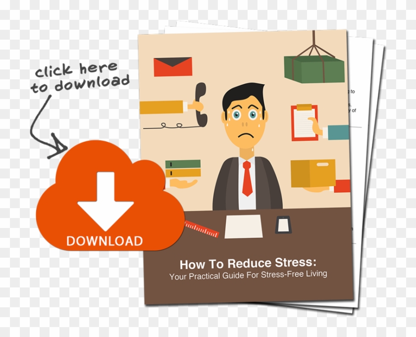 Download Stress Guide Clipart