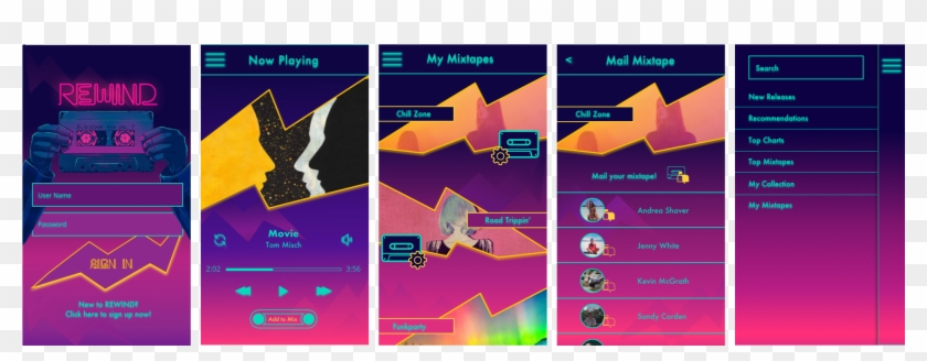 Prototype - Graphic Design Clipart