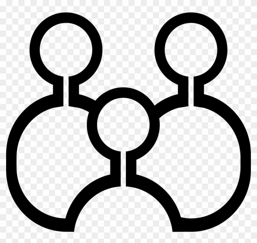 Png File Svg - Collaboration Png Free Clipart #2252605