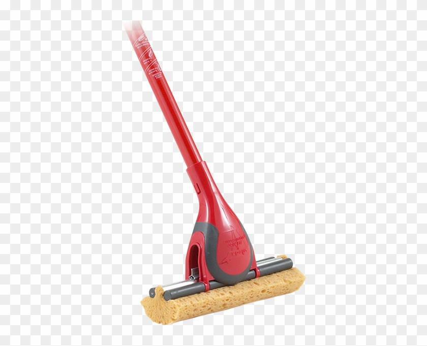 Sponge Mops - Pallet Jack Clipart #2252606