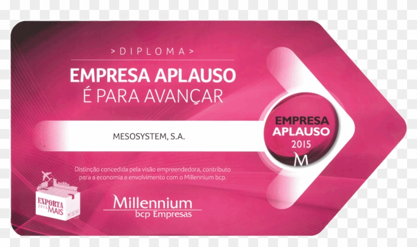 Customer Applause , Png Download - Label Clipart