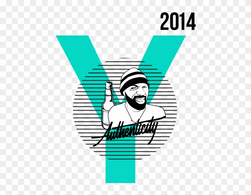 “millennials Put A Premium On Authenticity ” - Trendwatching Post Demographics Clipart