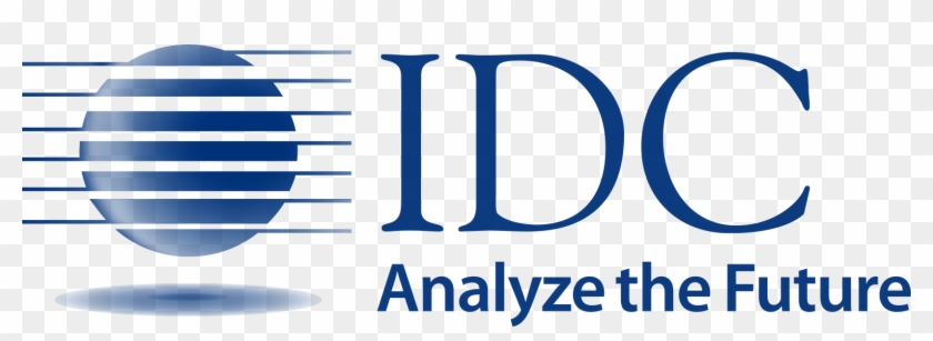 Latest Blog Posts - Idc Analyze The Future Logo Clipart