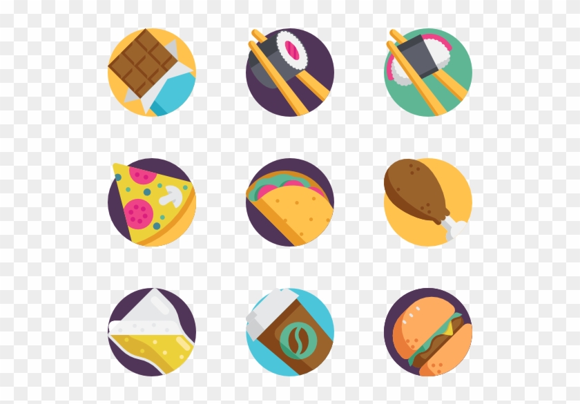 Fast Food Clipart #2253492