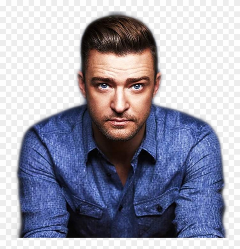 Popicon Sticker - Justin Timberlake Clipart #2253538