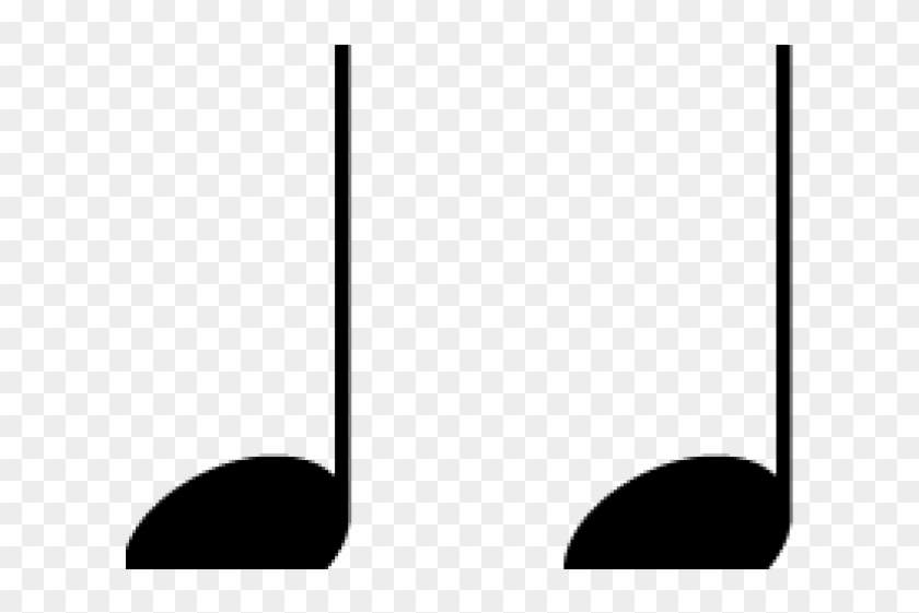 Picture Of Quarter Note Clipart