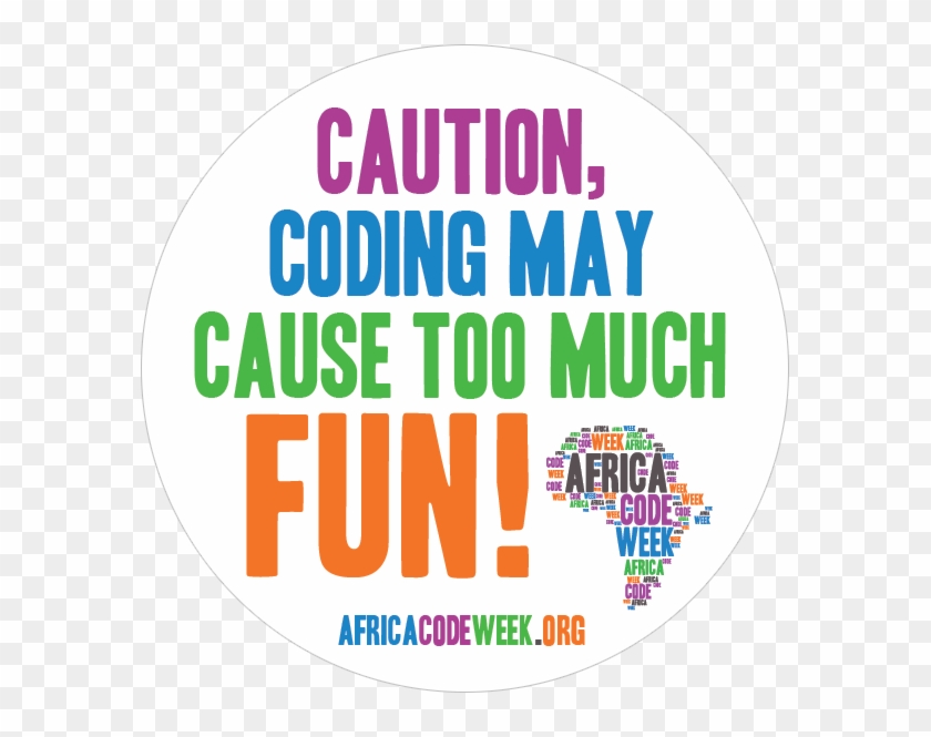 #africacodestickers - Graphic Design Clipart #2253609