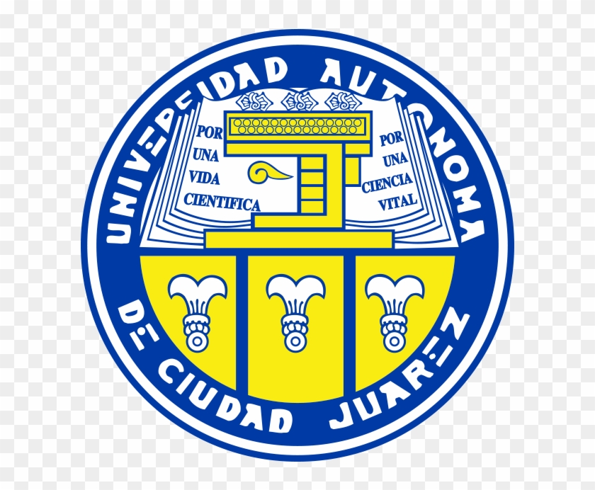 Sin Fondo - Uacj Clipart