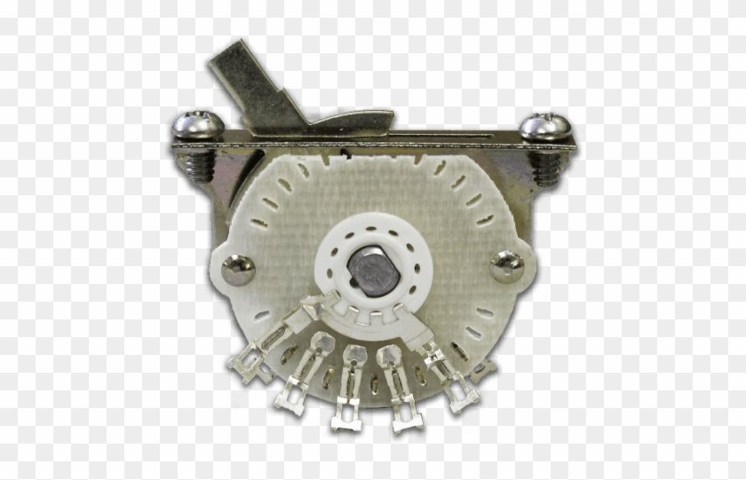 Lindy Fralin Pickups - Gear Clipart