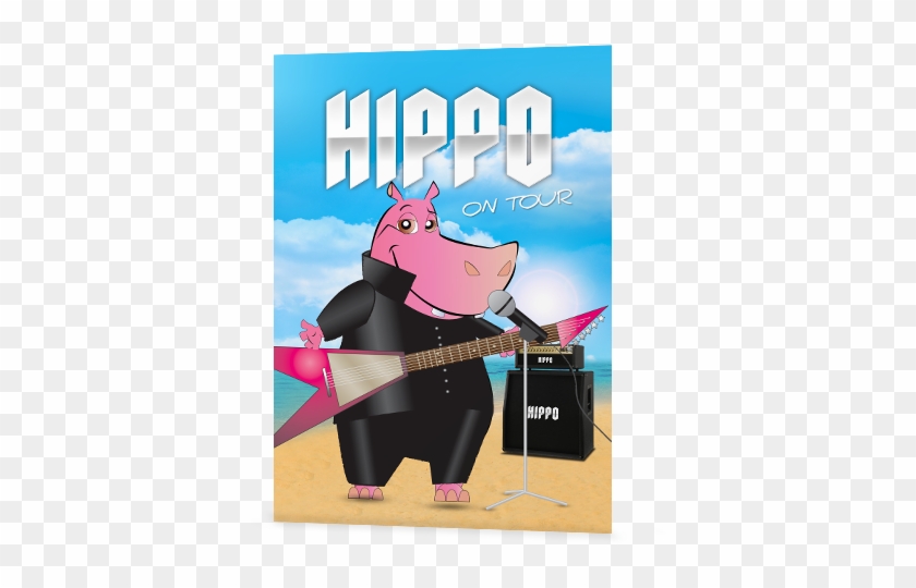 Next Day Posters - Poster Clipart