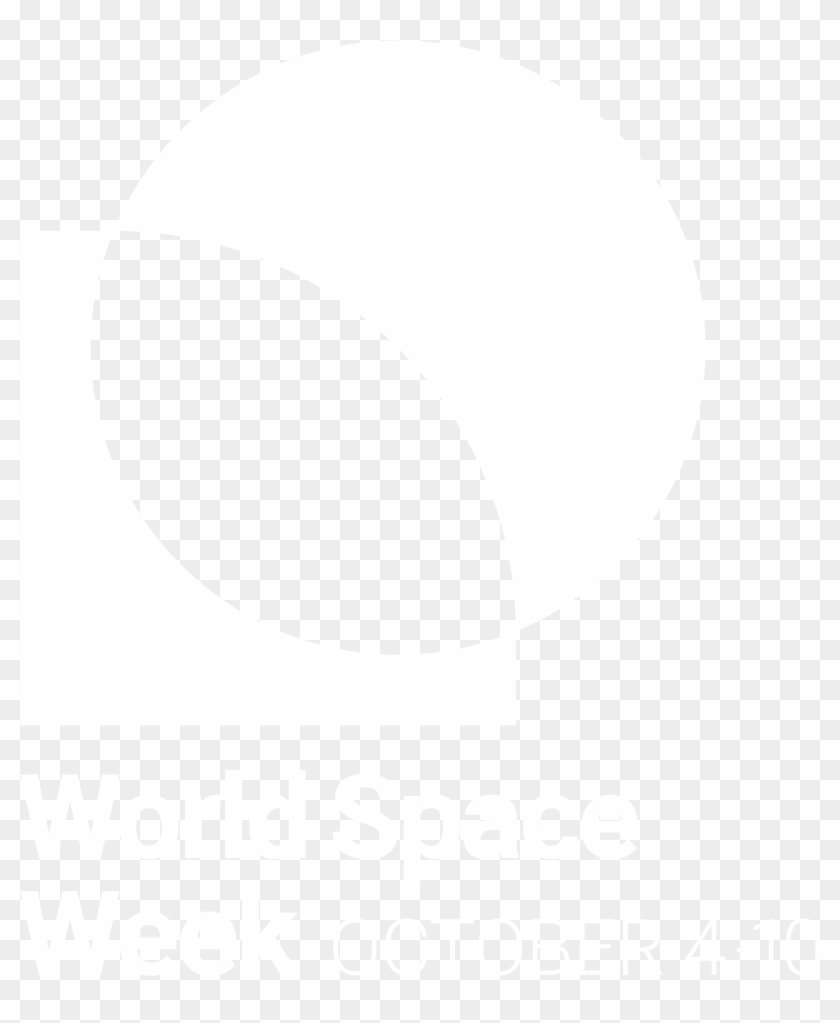 A Whole New World Space Week - World Space Week 2018 Clipart